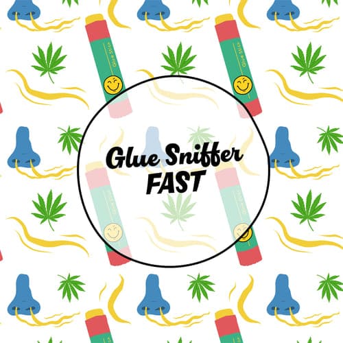 Glue Sniffer FAST - Image 2