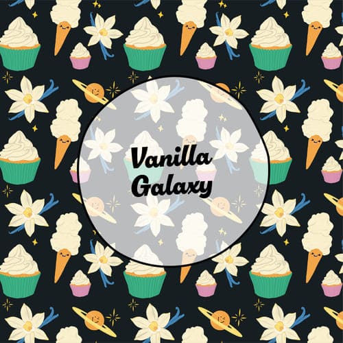 Vanilla Galaxy